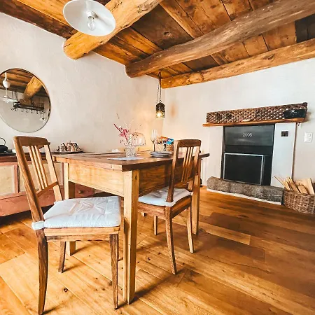 Case Di Sotto, House & Breakfast Muralto Exterior foto