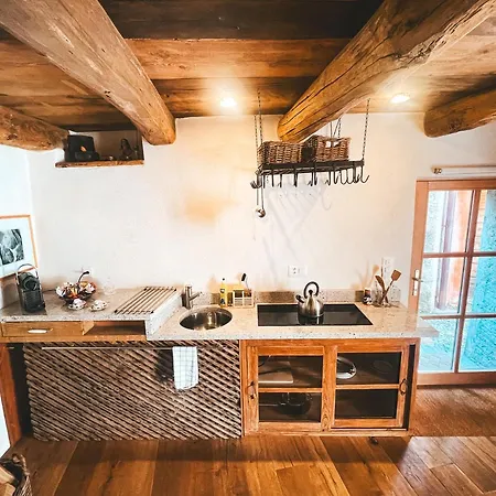 Case Di Sotto, House & Breakfast Muralto Exterior foto
