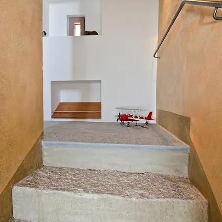 Case Di Sotto, House & Breakfast Muralto Habitación foto