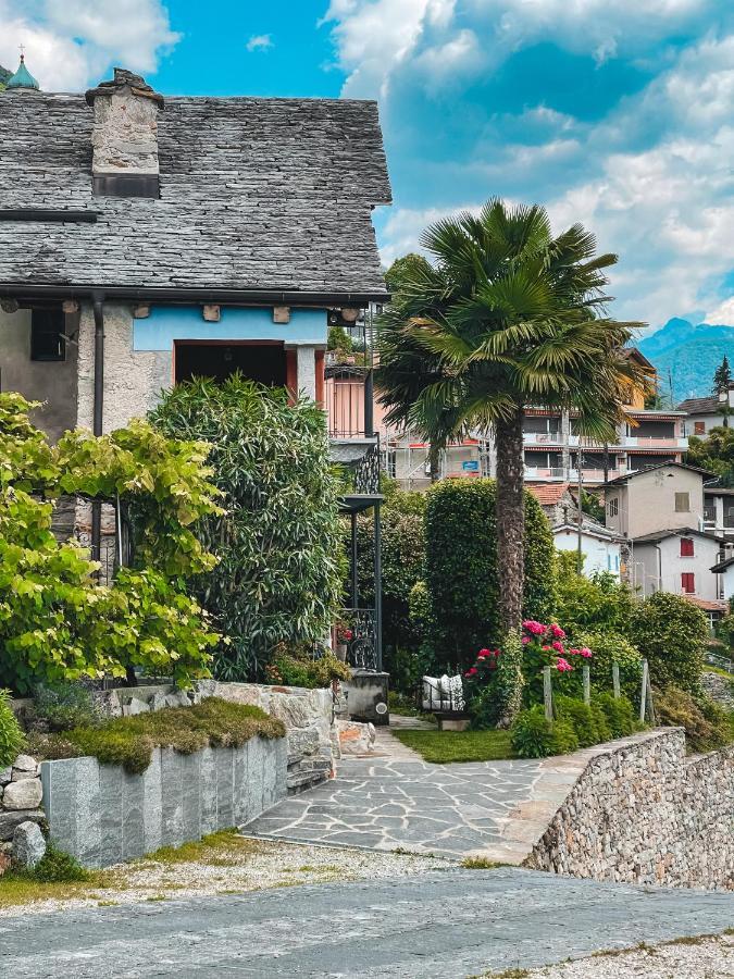 Bed and breakfast Di Sotto, House & Breakfast Muralto
