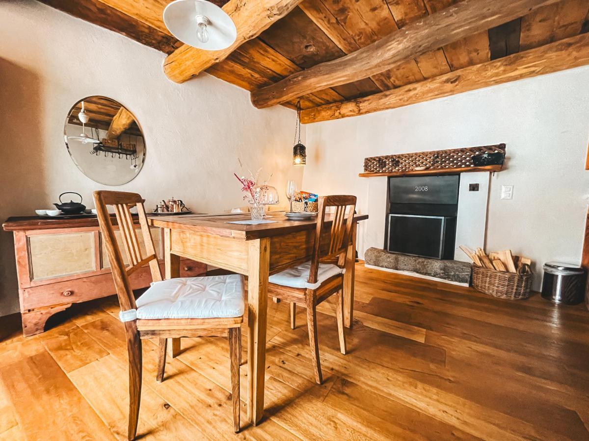 Di Sotto, House & Breakfast Bed and breakfast