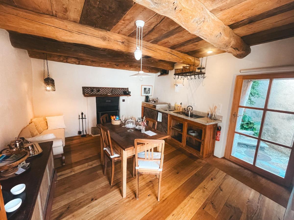Bed and breakfast Di Sotto, House & Breakfast Muralto
