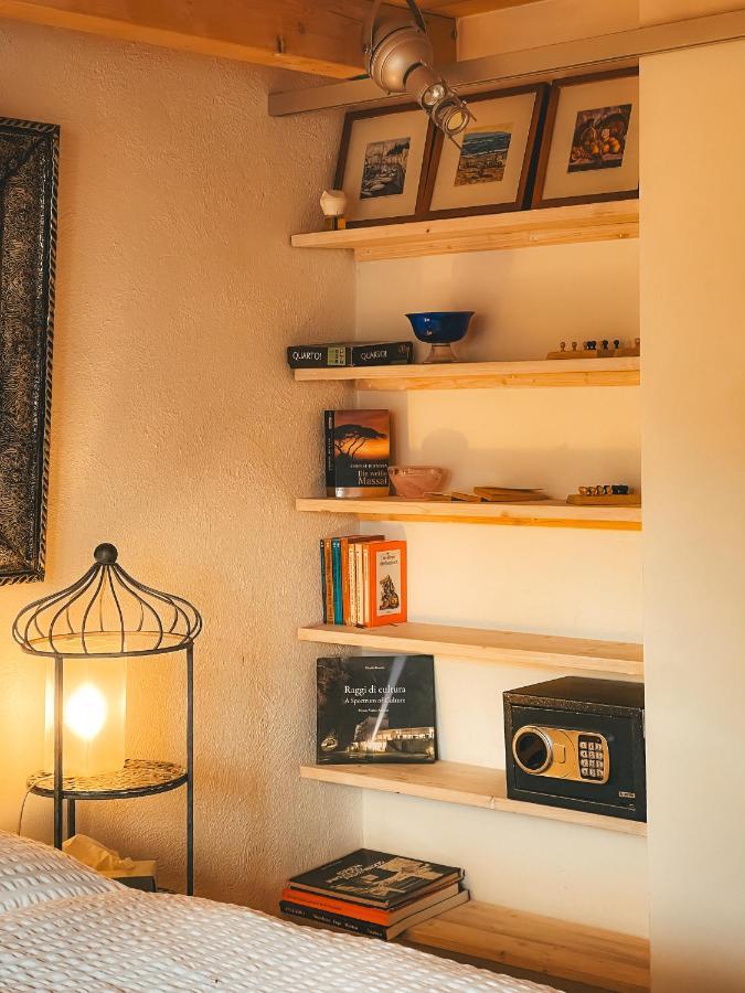 Di Sotto, House & Breakfast Bed and breakfast