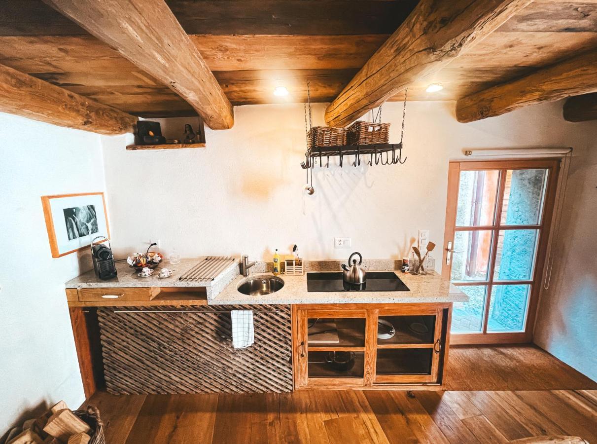 Di Sotto, House & Breakfast