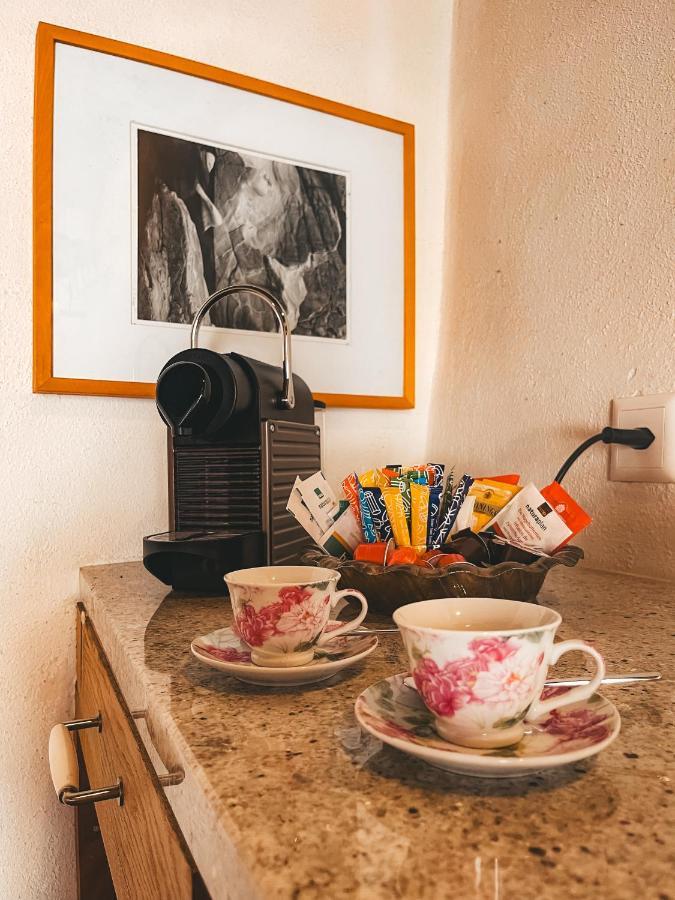 Di Sotto, House & Breakfast Bed and breakfast *