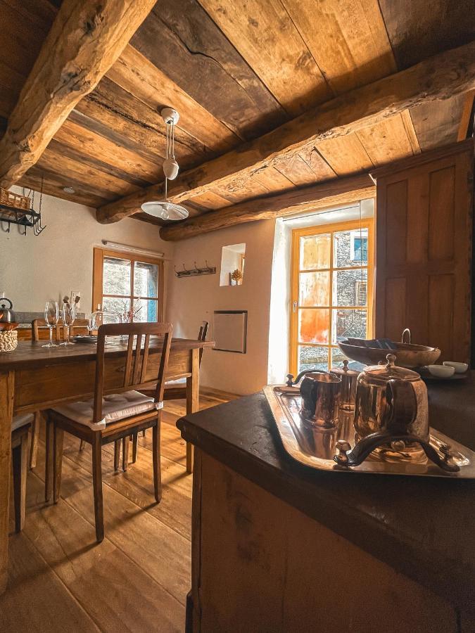 Di Sotto, House & Breakfast Bed and breakfast *