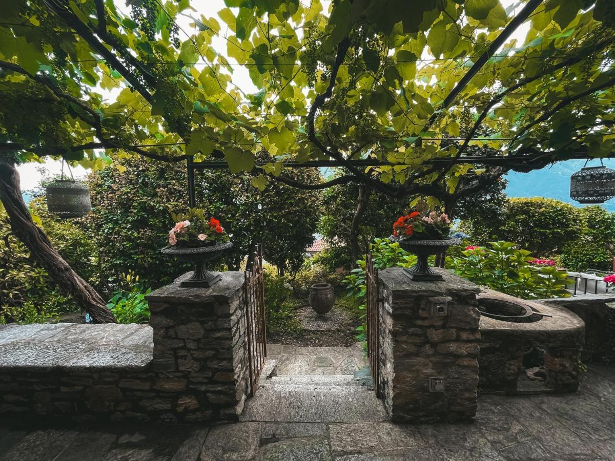 Di Sotto, House & Breakfast Muralto
