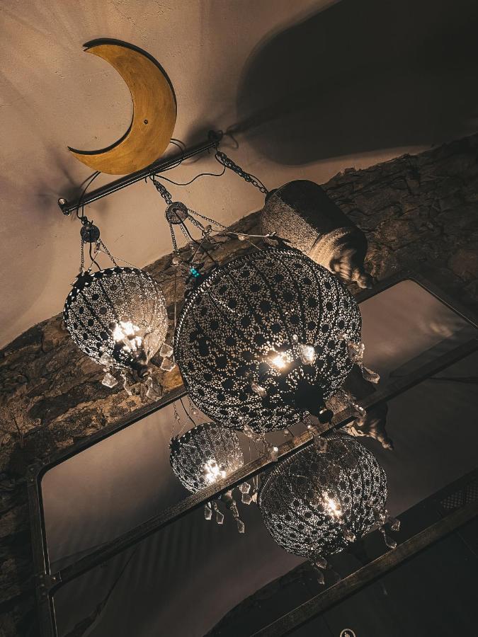 Bed and breakfast Di Sotto, House & Breakfast Muralto