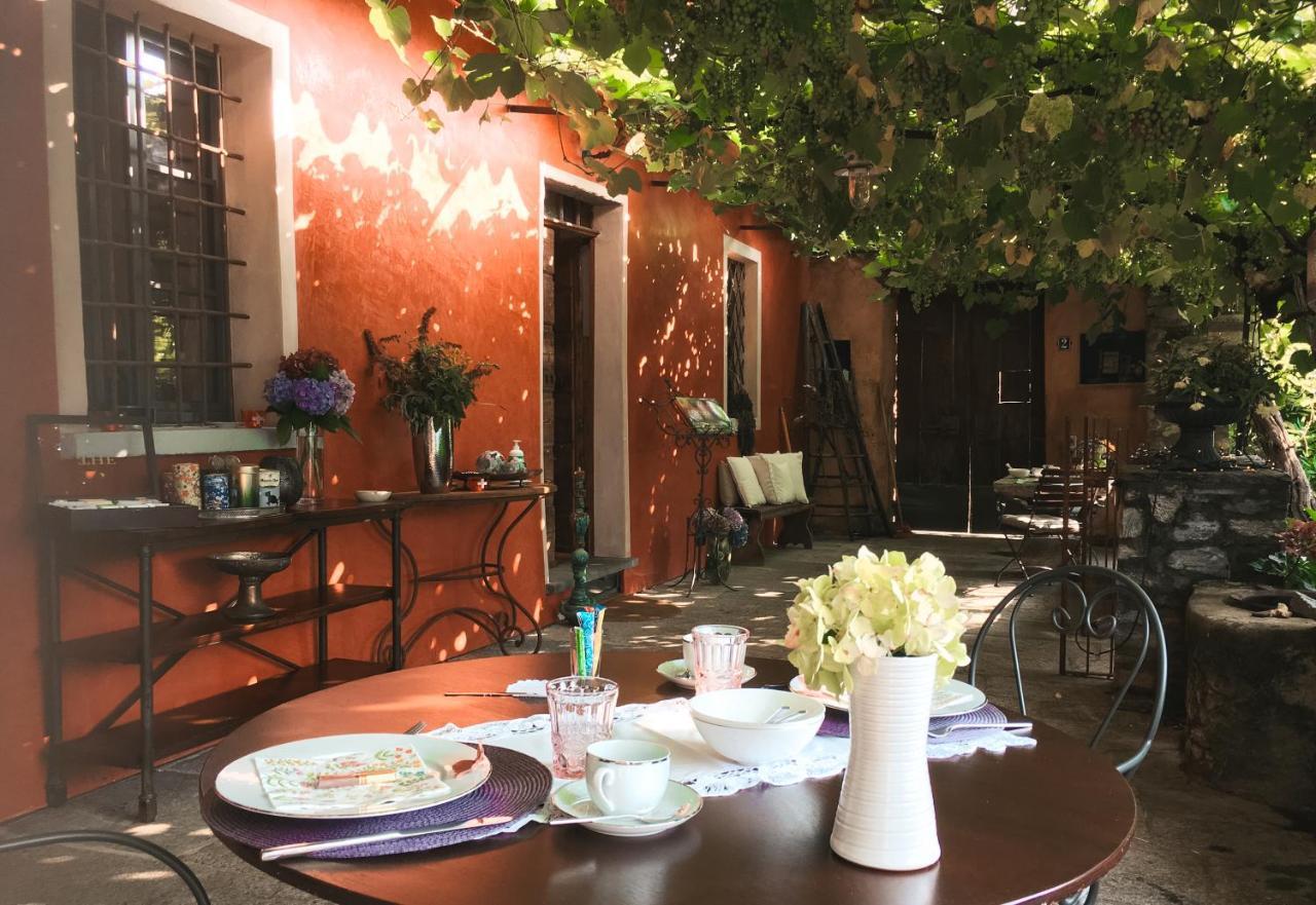 Bed and breakfast Di Sotto, House & Breakfast