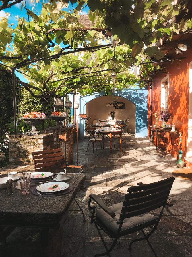 Di Sotto, House & Breakfast Bed and breakfast Muralto