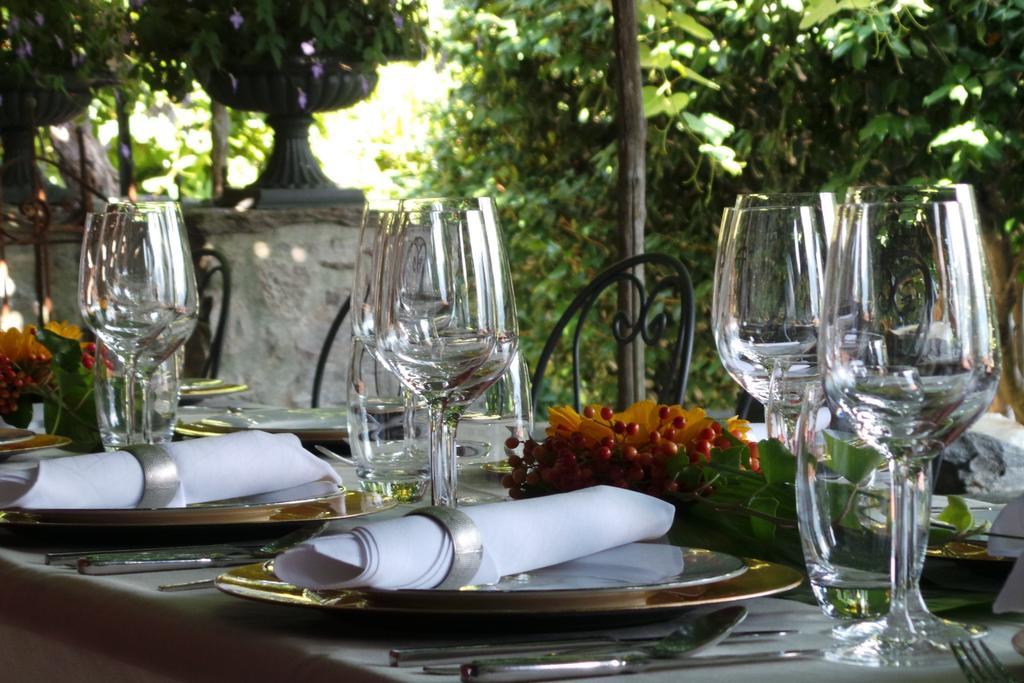 Bed and breakfast Di Sotto, House & Breakfast Muralto