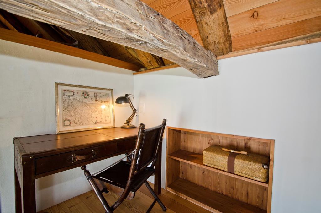 Bed and breakfast Di Sotto, House & Breakfast