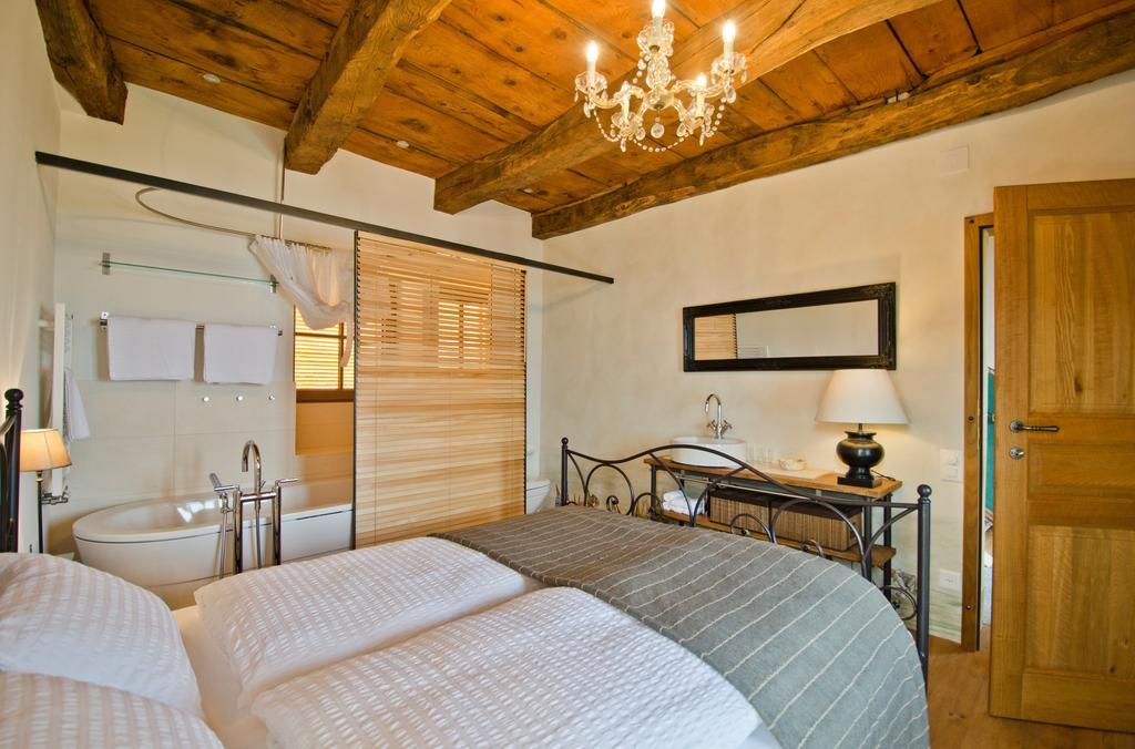 Bed and breakfast Di Sotto, House & Breakfast