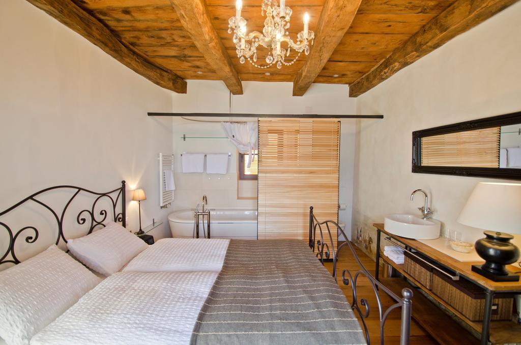 Bed and breakfast Di Sotto, House & Breakfast
