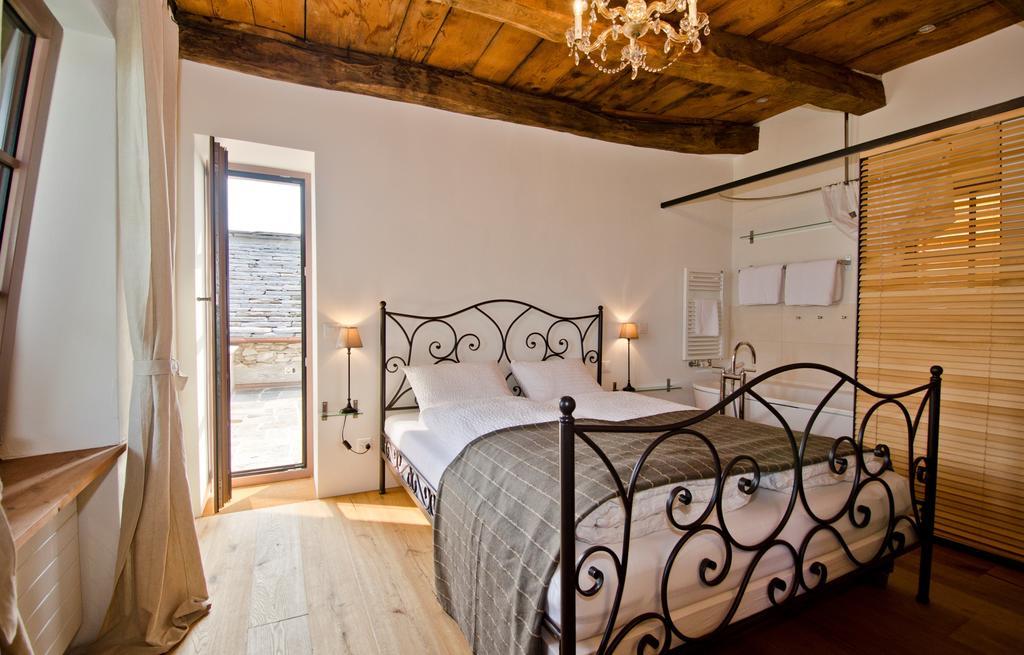 Bed and breakfast Di Sotto, House & Breakfast *