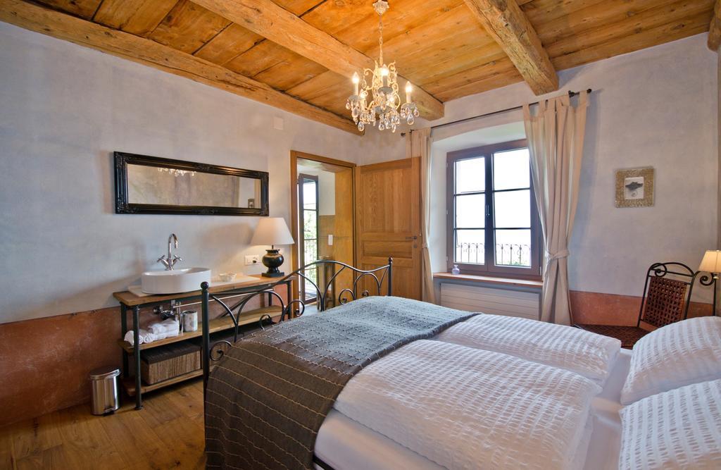 Bed and breakfast Di Sotto, House & Breakfast Muralto