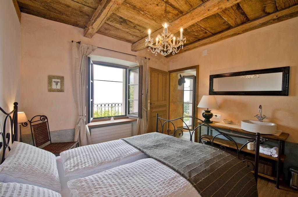 Bed and breakfast Di Sotto, House & Breakfast