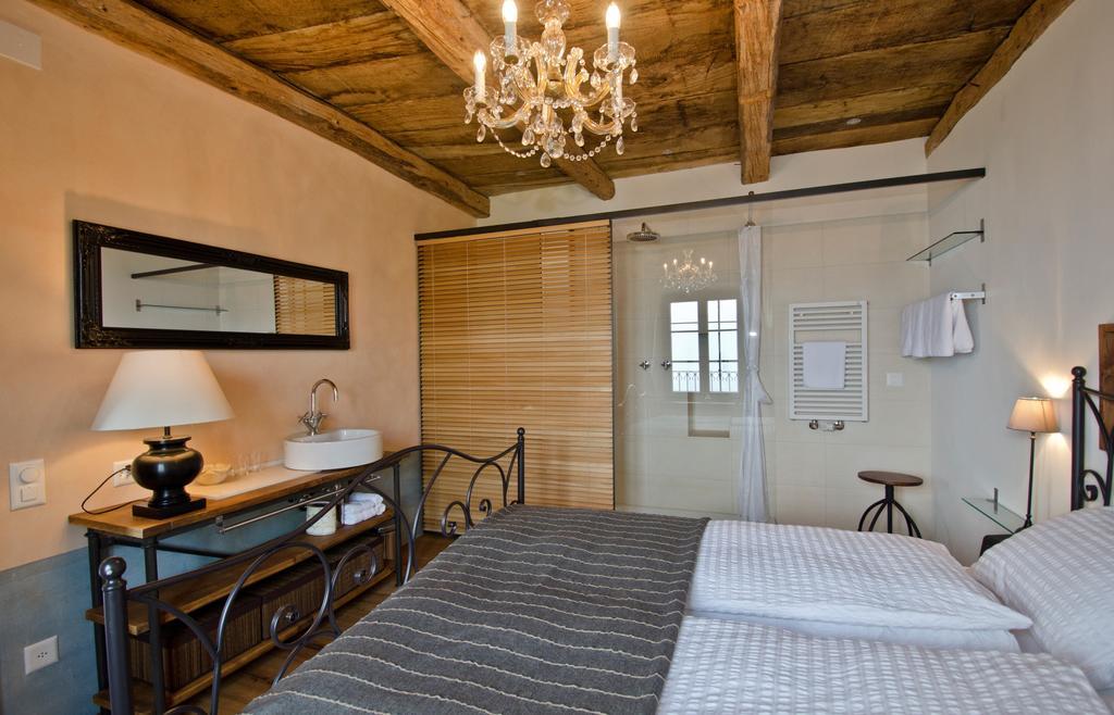 Bed and breakfast Di Sotto, House & Breakfast