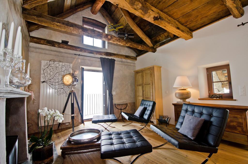 Bed and breakfast Di Sotto, House & Breakfast Muralto