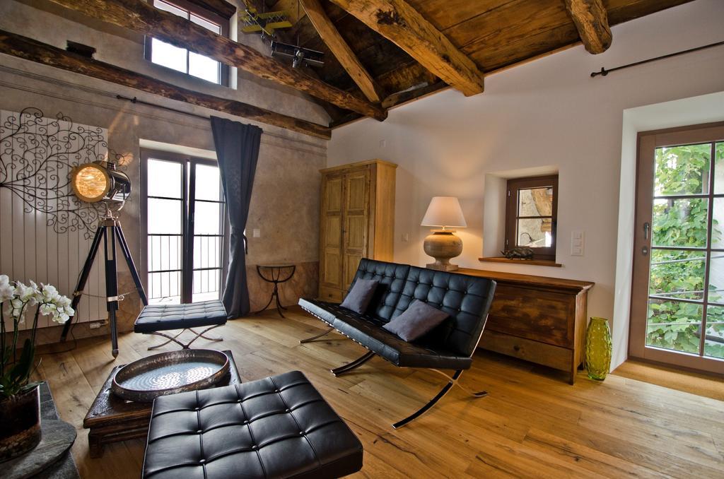 Di Sotto, House & Breakfast Muralto