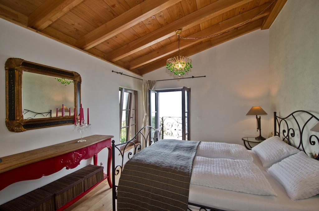 Bed and breakfast Di Sotto, House & Breakfast