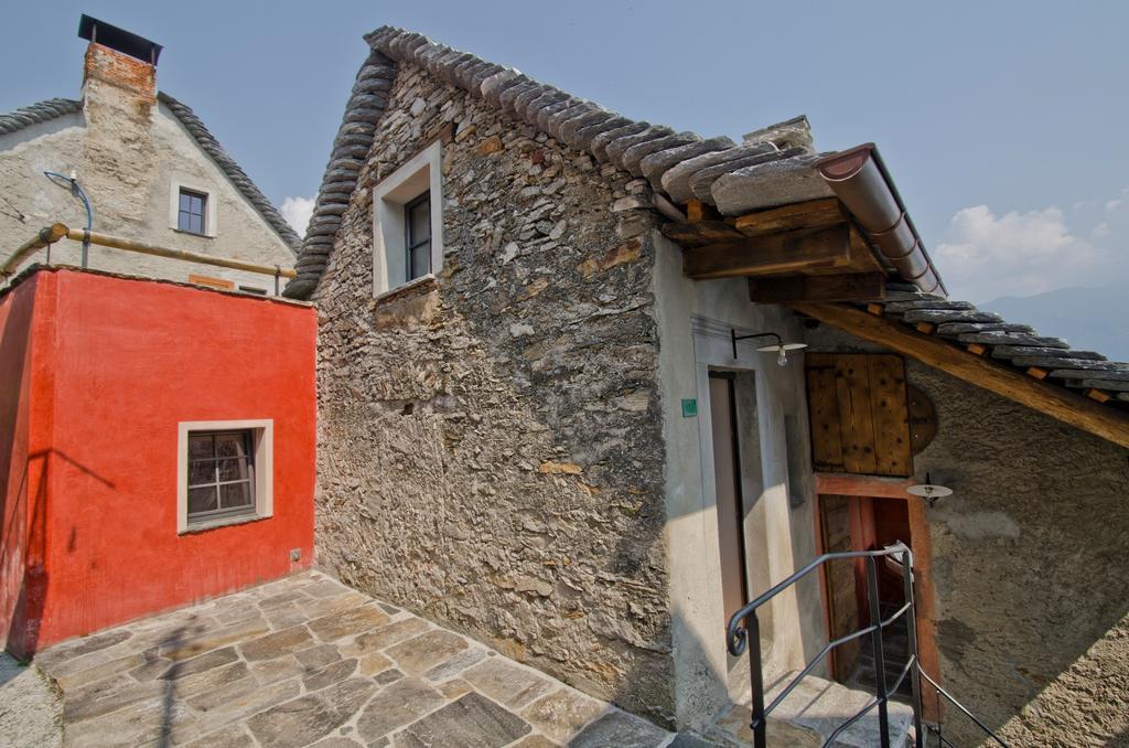 Bed and breakfast Di Sotto, House & Breakfast *