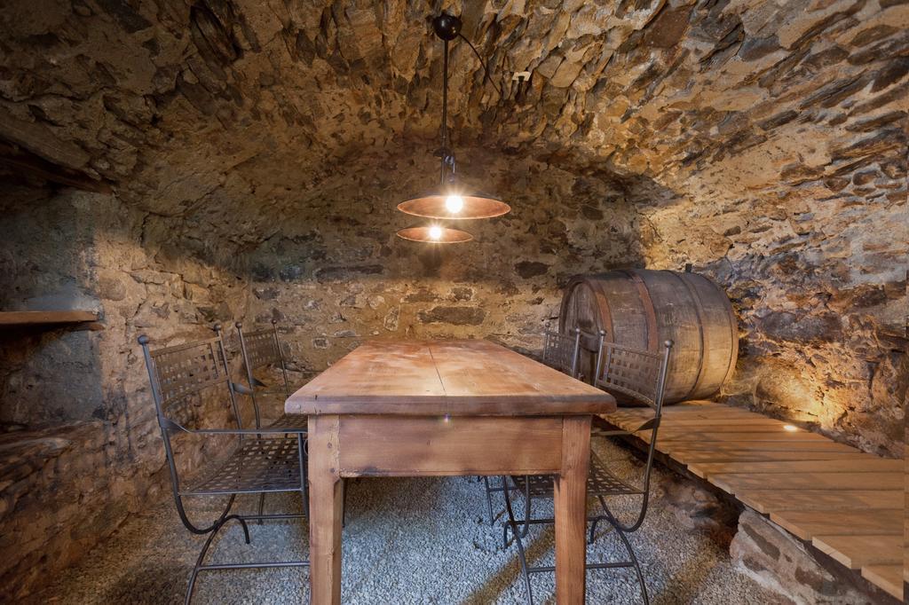 Di Sotto, House & Breakfast Muralto