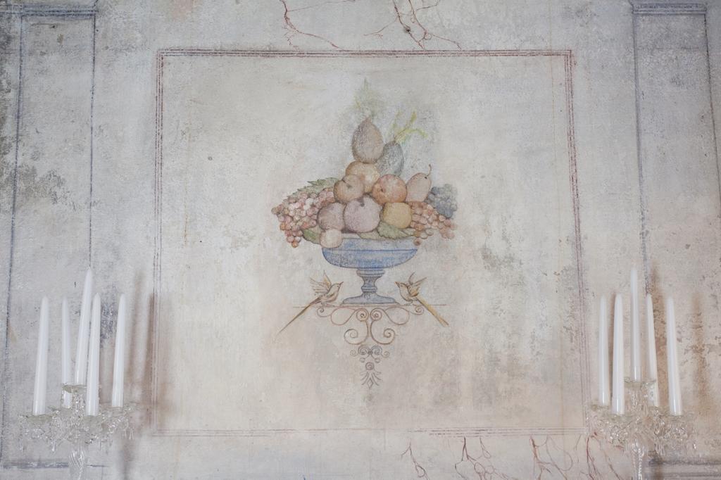Di Sotto, House & Breakfast Muralto