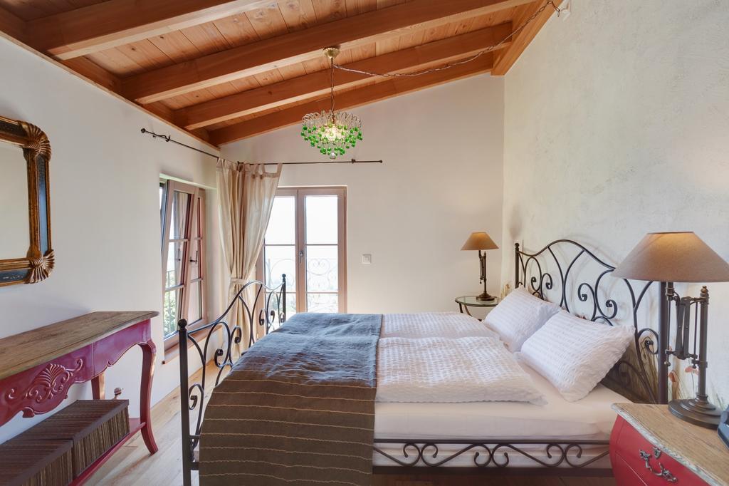 Bed and breakfast Di Sotto, House & Breakfast *