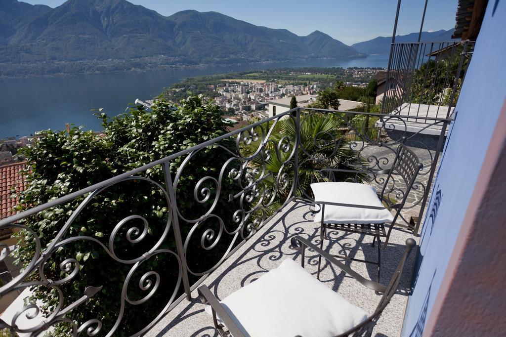 Bed and breakfast Di Sotto, House & Breakfast