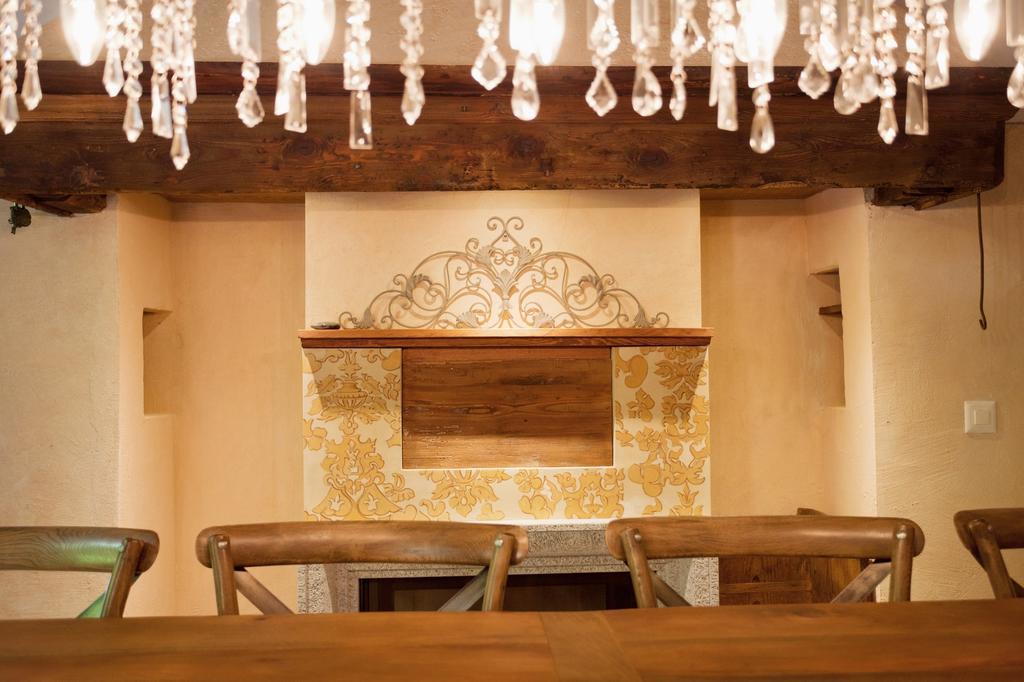 Bed and breakfast Di Sotto, House & Breakfast *