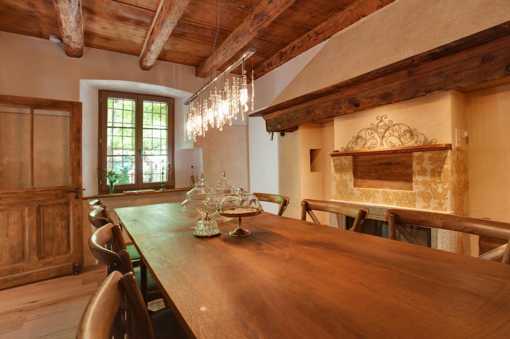 Bed and breakfast Di Sotto, House & Breakfast Muralto
