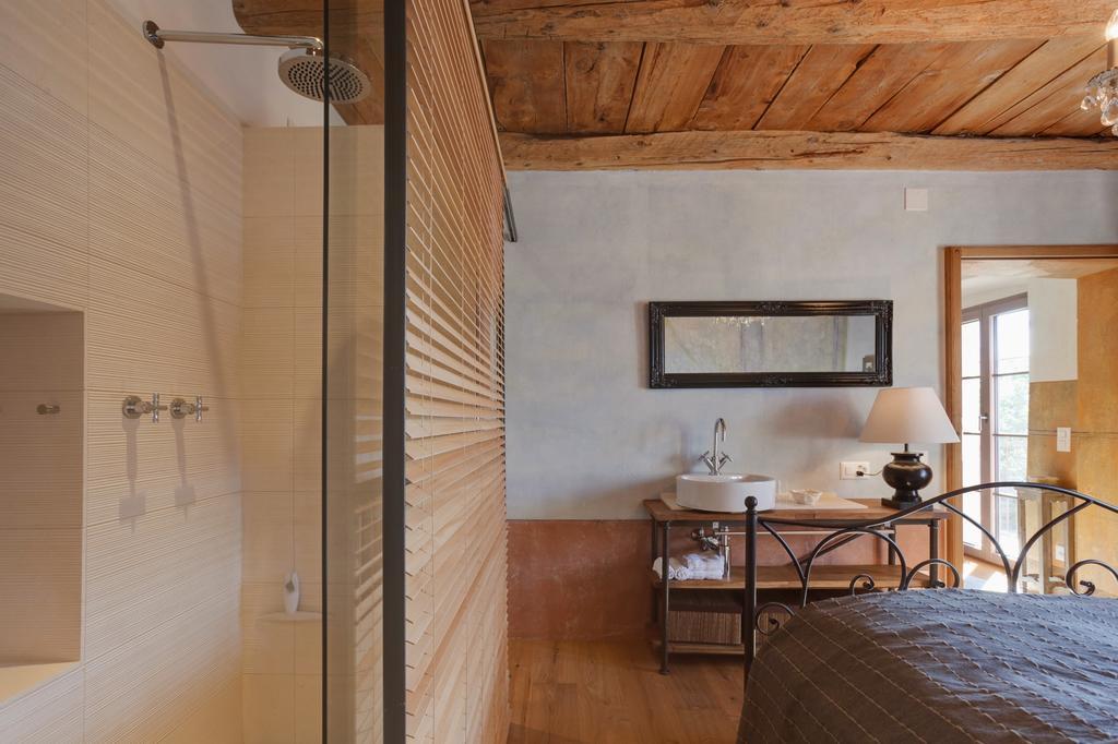 Bed and breakfast Di Sotto, House & Breakfast Muralto