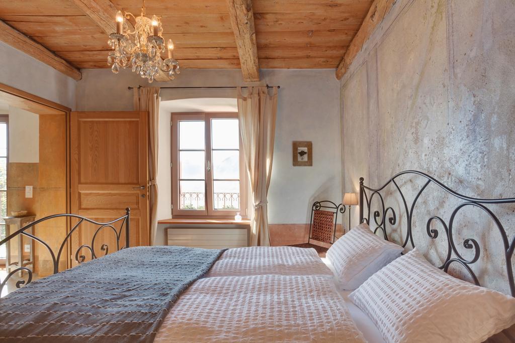Bed and breakfast Di Sotto, House & Breakfast Muralto