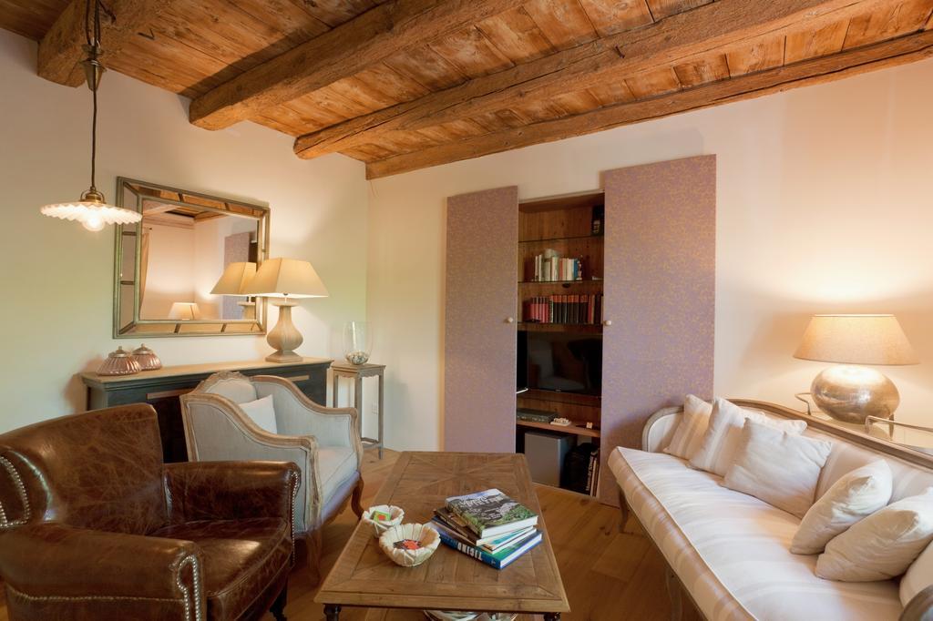 Di Sotto, House & Breakfast