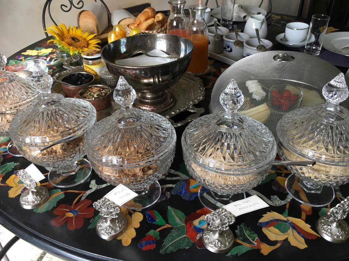 Bed and breakfast Di Sotto, House & Breakfast Muralto