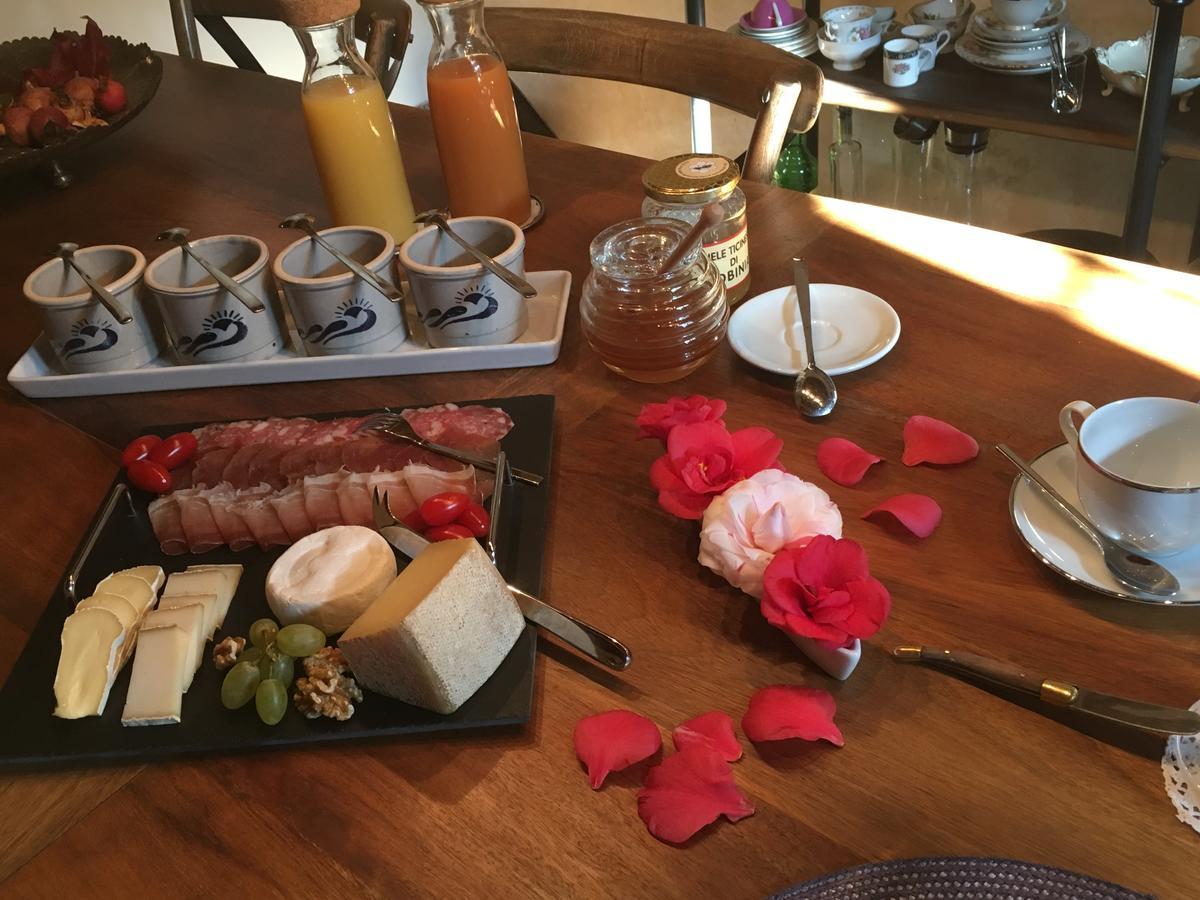 Di Sotto, House & Breakfast Bed and breakfast *