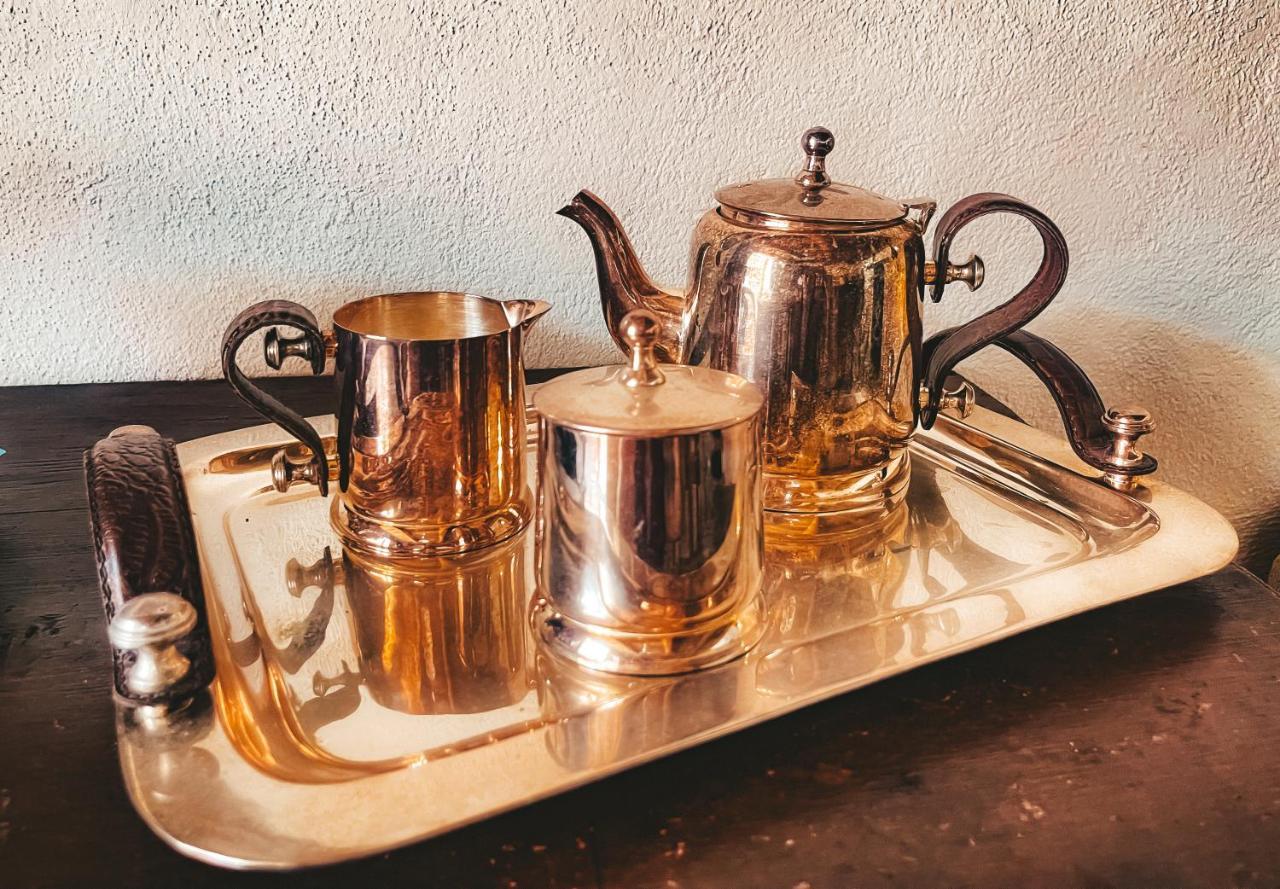 Di Sotto, House&breakfast Bed & Breakfast Muralto