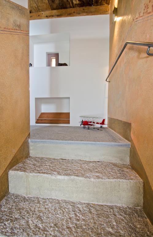 Bed & Breakfast Di Sotto, House&breakfast Muralto