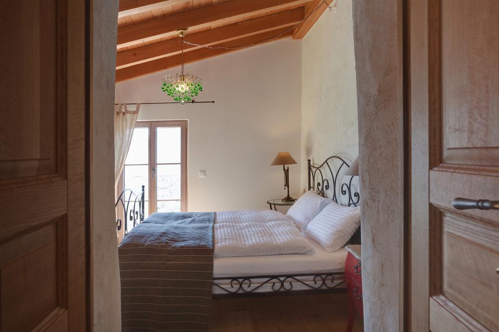 Di Sotto, House&breakfast Muralto