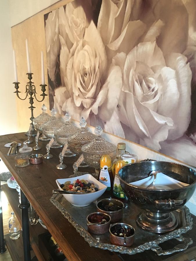 Di Sotto, House&breakfast Bed & Breakfast Muralto